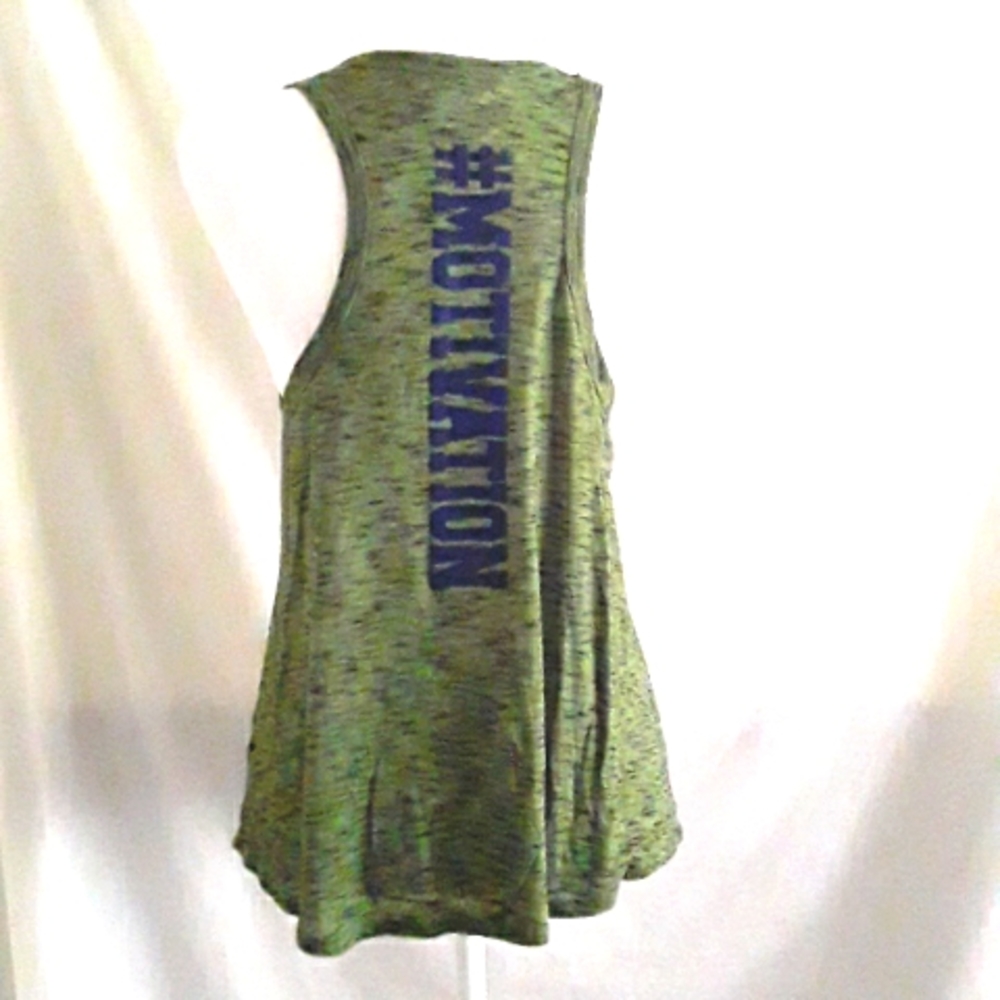 #EVCR Tank - Picture 4 of 6